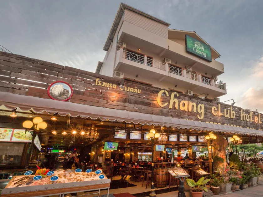 Chang Club Hotel - Image 1