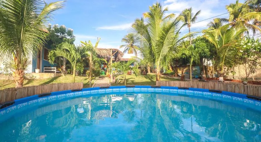 Back to the Beach Hostel - Pipa - Image 1