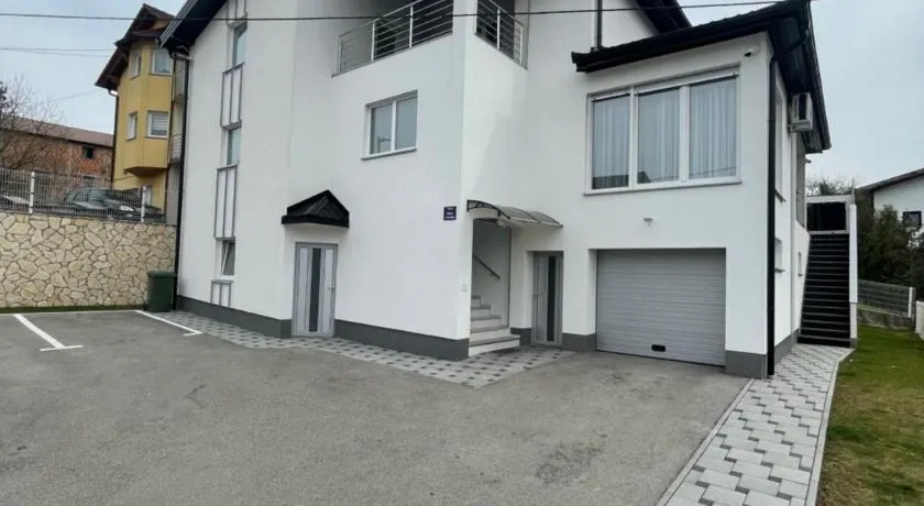 Apartman Kis - Image 1