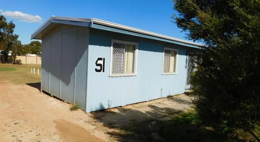 Cottage 51 - Topspot Cottages - Image 1