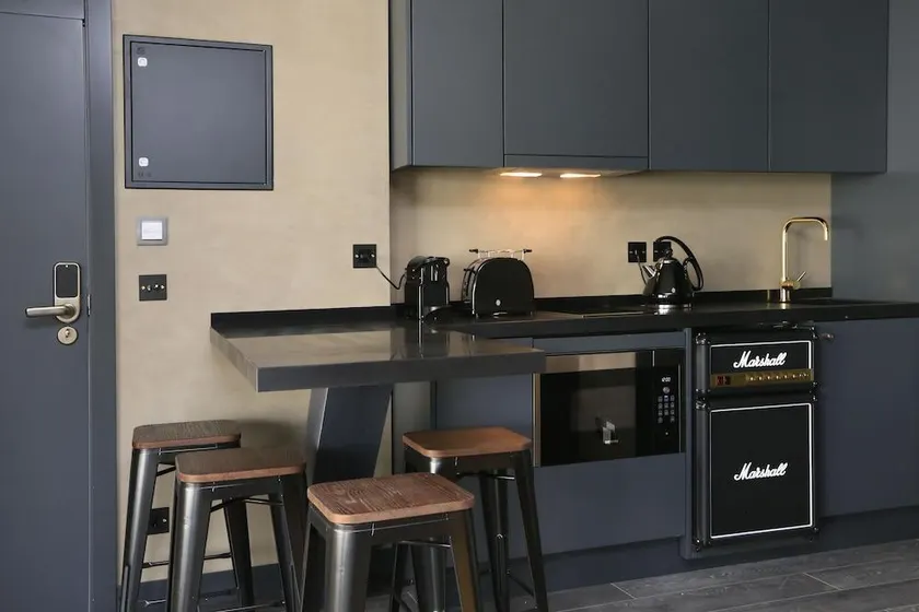 Charm Flats - Image 1