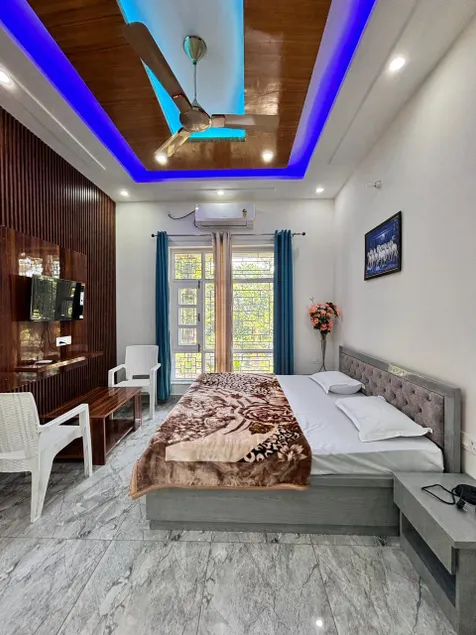 Greenvalley Homestay - Image 1