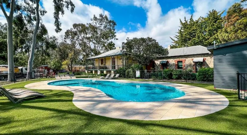 Levi Adelaide Holiday Park - Image 1