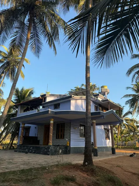 Divine Mercy River Front Homestay - Image 1