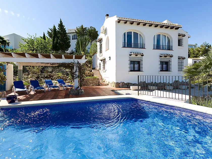 Villa Villa Flores by Interhome - Image 1