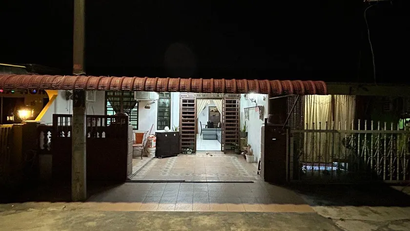 TokMa Homestay Alor Setar - Image 1