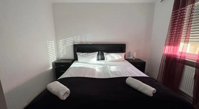 3 Zimmer Wohnung - Image 1
