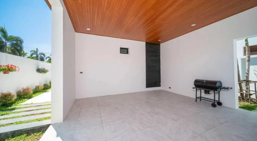 Yuan Villa VIP - Image 1