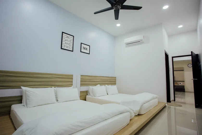 Silver Sterling Homestay - Image 1