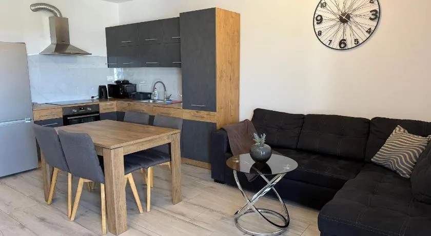 Apartman Panda - free parking - Image 1