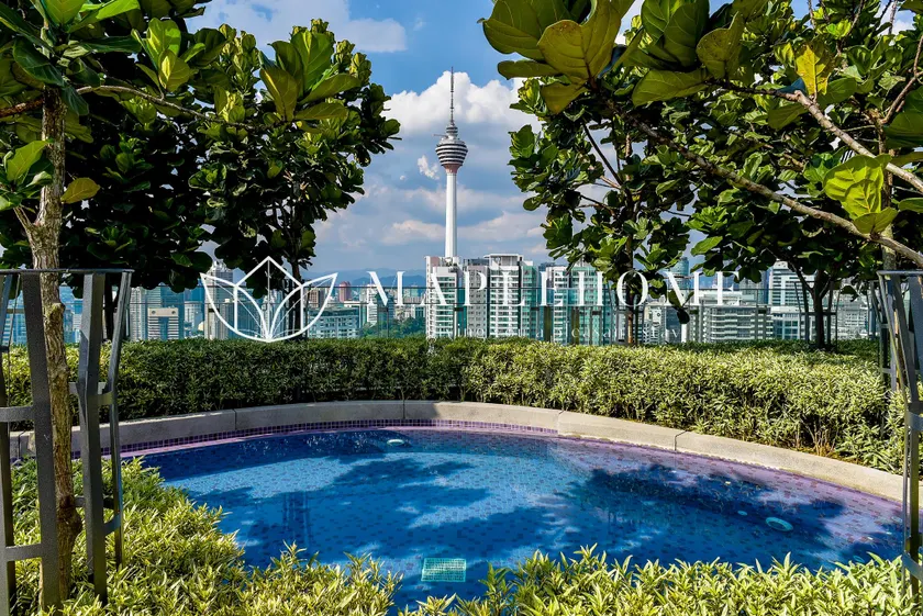 The Robertson Kuala Lumpur - Image 1