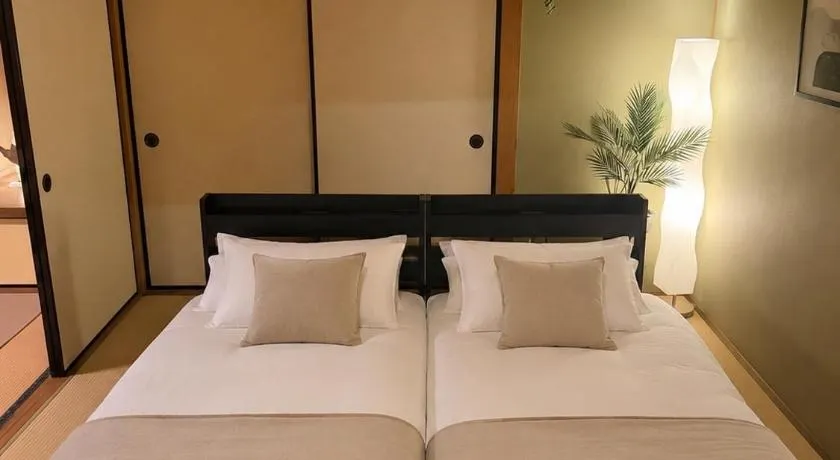 山里の湯 別邸ENJiN - Image 1
