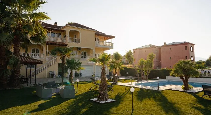 Villa Ilianna - Image 1