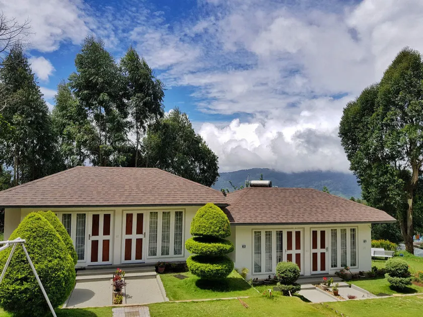 The Regalia Munnar - Image 1