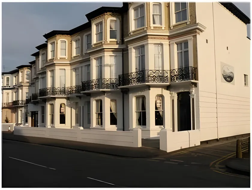 The Waverley Hotel - Image 1