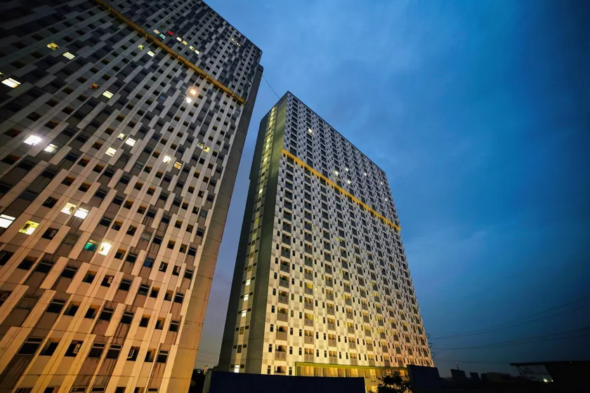 Apartemen Gunung Putri Square by WhiteBox - Image 1