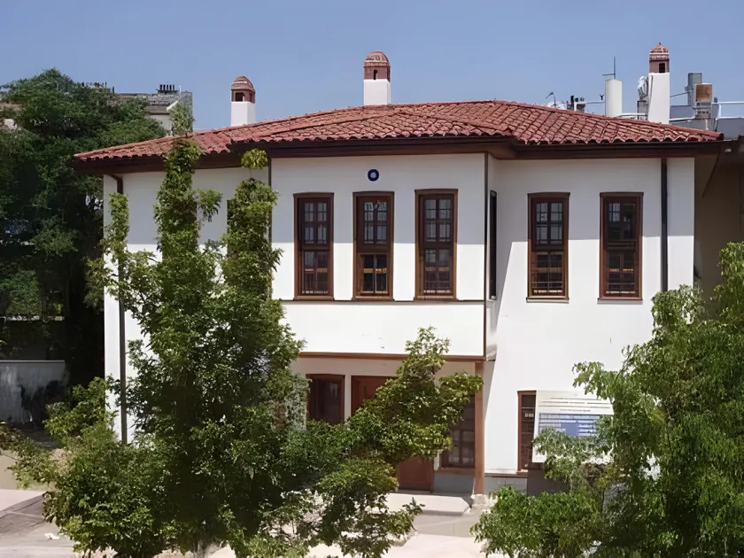 Konya Dervish Hotel - Image 1