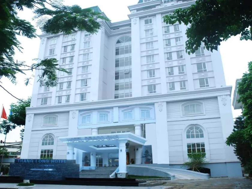 Draco - Thang Long Hotel - Image 1