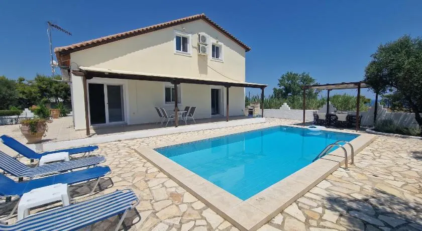 Villa Mari - Image 1