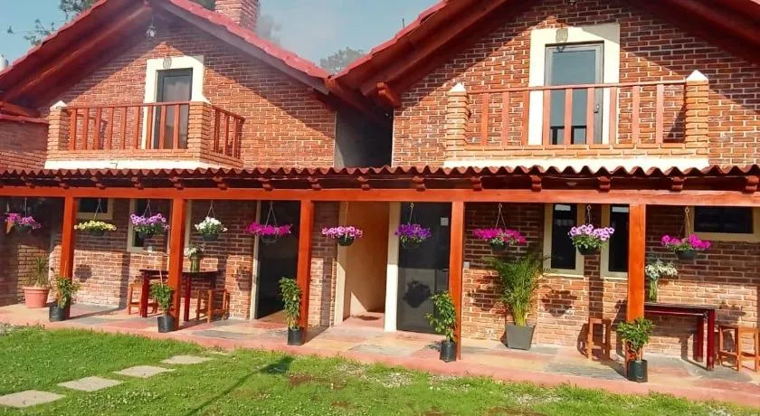 Cabañas del Coronel - Image 1