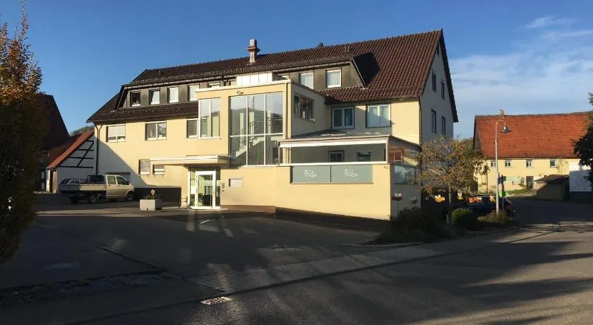 Gasthof zur Rose - Image 1