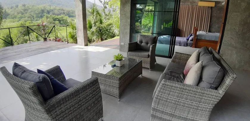 Be All Wit Mountain Viel 3BR - Image 1