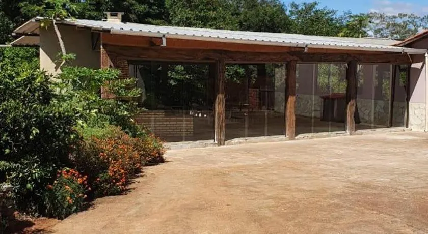 Camping e Pouso Recanto das Flores - Image 1