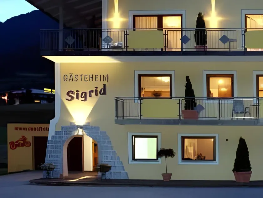 Gästeheim Sigrid - Image 1