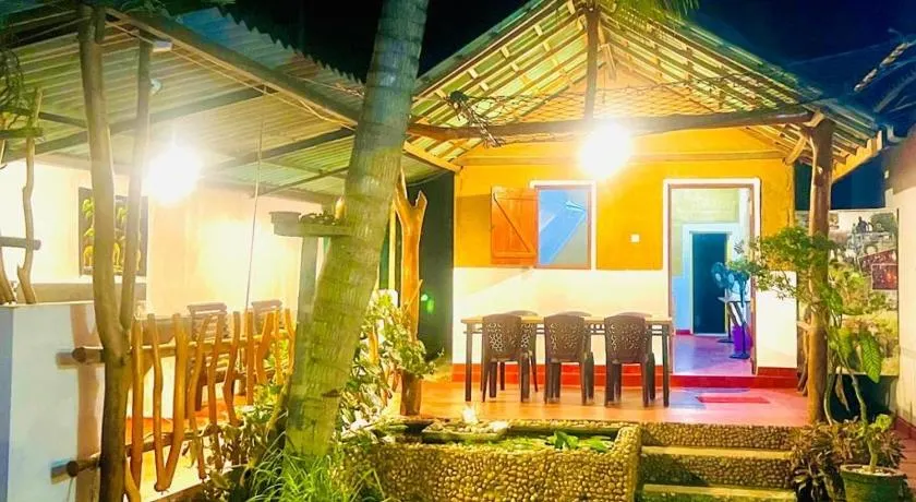 Nature lovers Safari resort - Image 1
