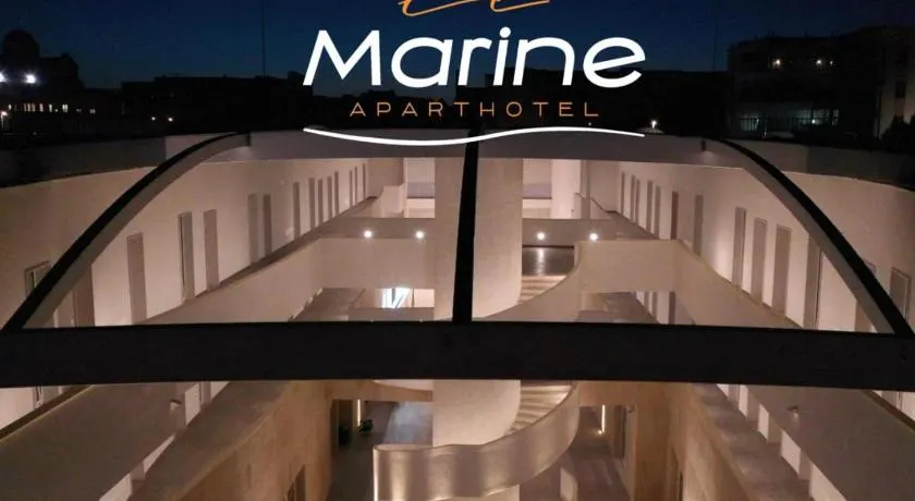 Aparthotel Le Marine - Image 1