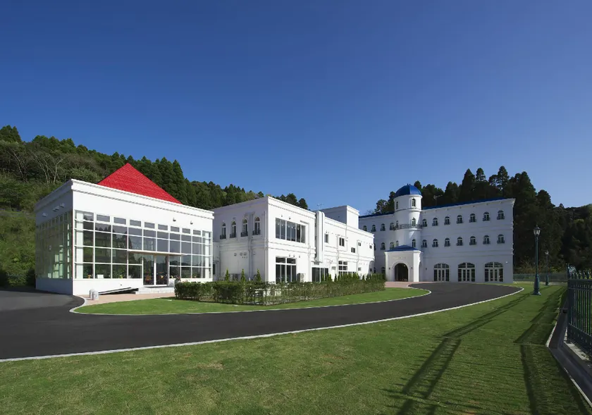 Resort View Otaki - Image 1