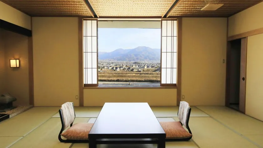 Fujinoya Yutei - Image 1
