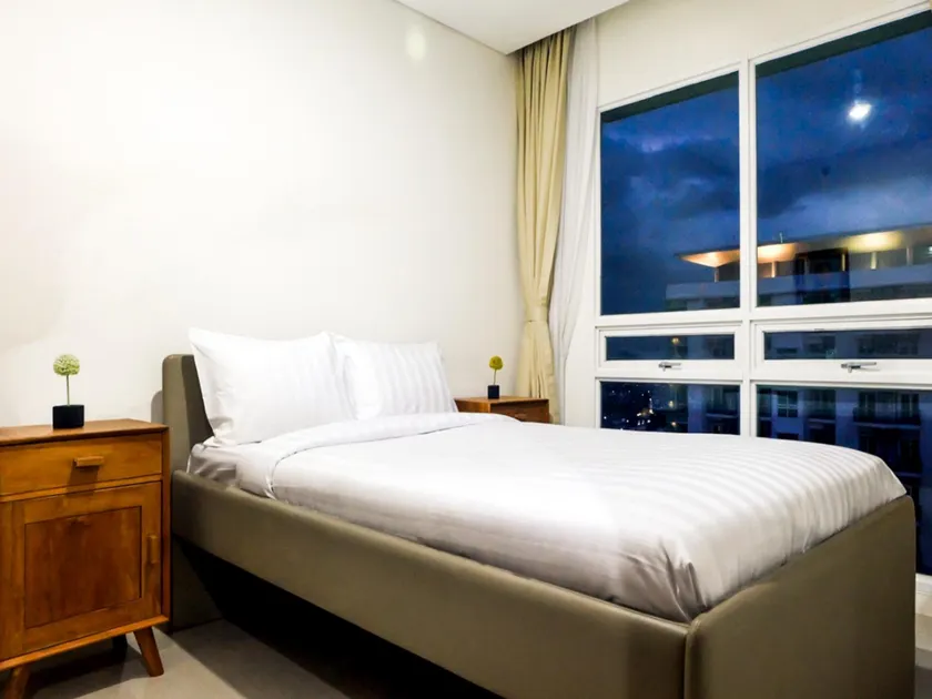 Homey 1 BR Woodland Park Apartment By Travelio - Image 1