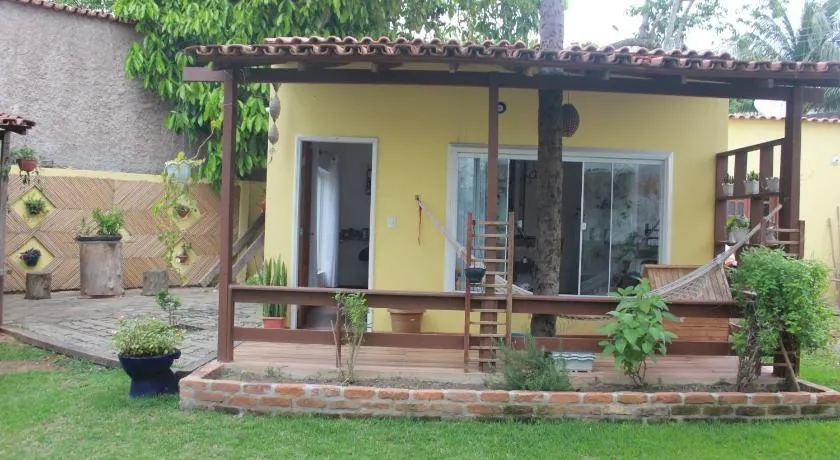Hostel Luz - Image 1