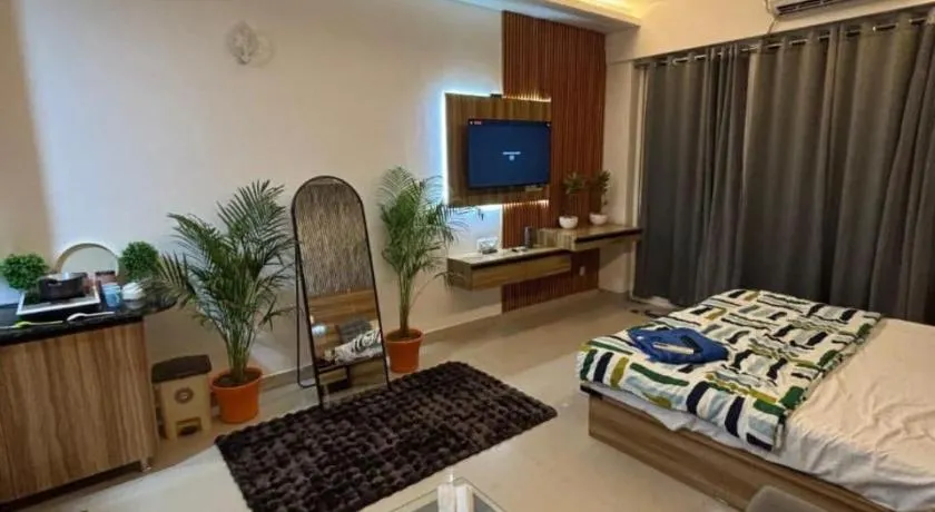Stay hub - Image 1