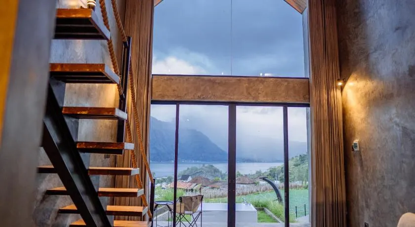 Maisaba Kintamani Luxury Cabin and Bistro - Image 1