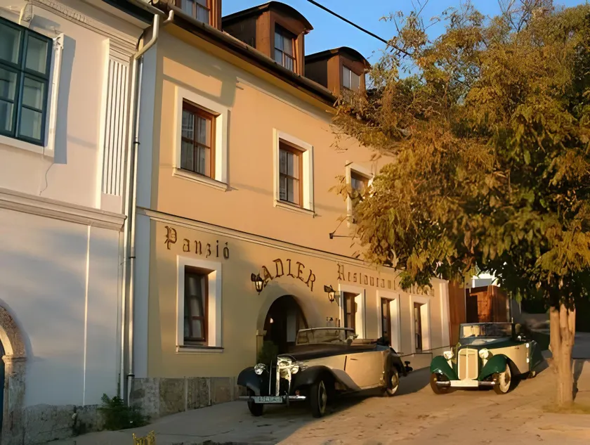 Adler Panzio - Image 1
