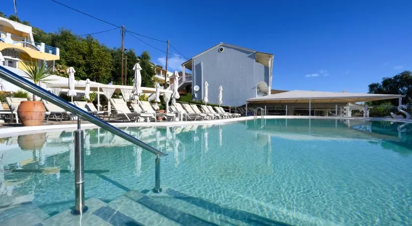 Kerkyra Island Hotel - Image 1