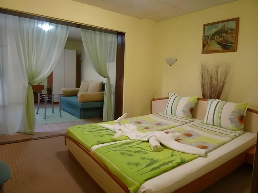 Hotel Anhea - Image 1