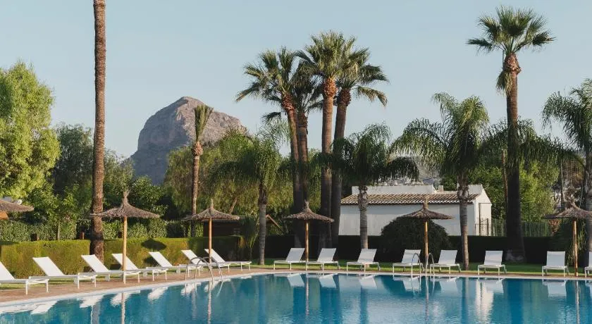 wecamp Jávea - Image 1
