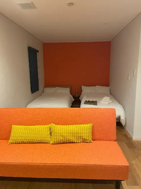 Kanawa Apartment - Vacation STAY 04763v - Image 1