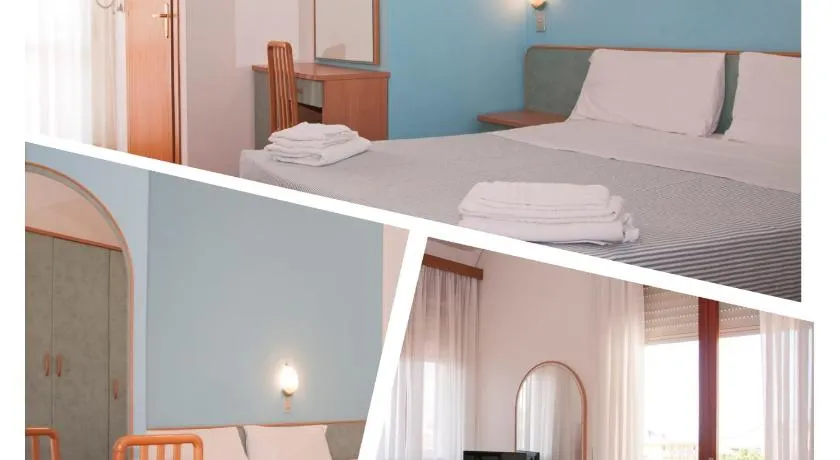Hotel Rugantino - Image 1