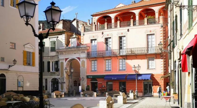 Appartamenti Palazzo Aycardi - Image 1