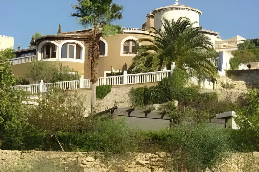 Caballito de Mar Boutique Hotel - Image 1