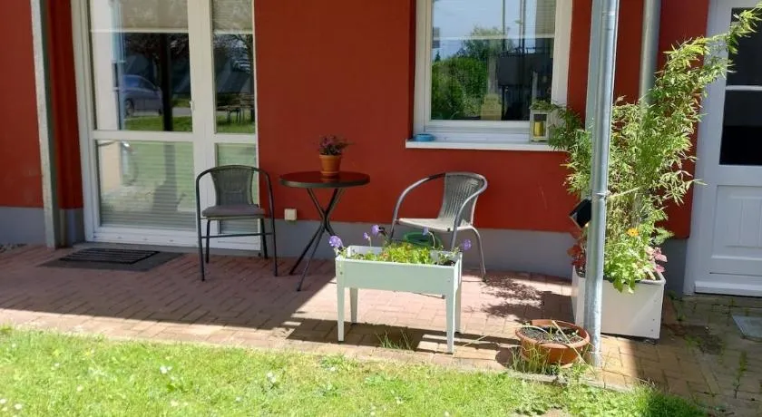 Bäcker im Haus - Image 1