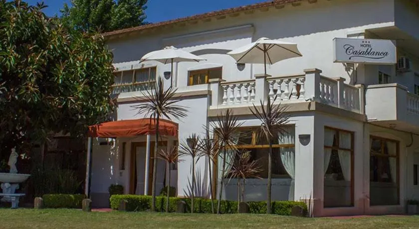Hotel Casablanca Pinamar - Image 1