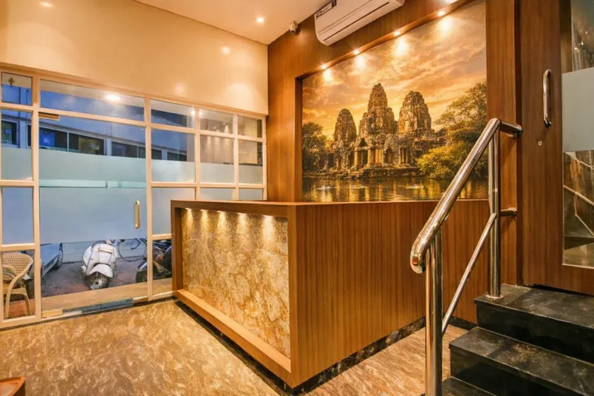Arvind Residency Near Thane Railway Station and Talav Pali - Image 1
