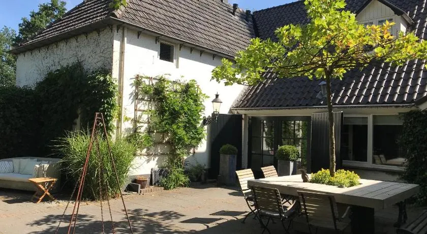 B&B Het Wellnest - Image 1