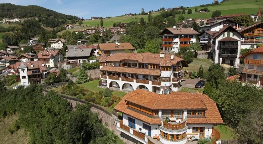 Residence Burghof - Image 1