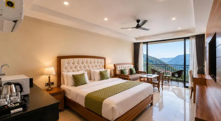 Mokshada Hotel & Resort A Premium Property Near Jaypee - Image 1